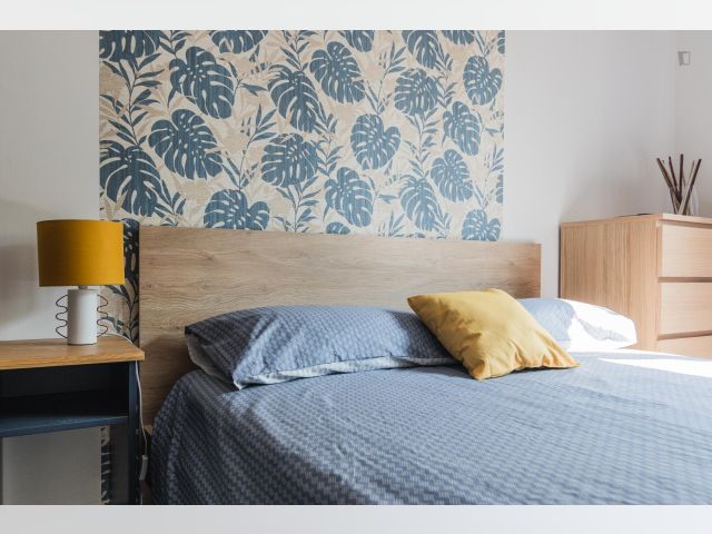 Italy furnished Room in Lombardy, Milan