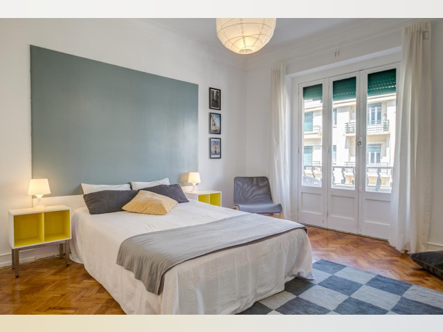 Portugal furnished Room in Lisboa-Tagus Valley, Lisbon
