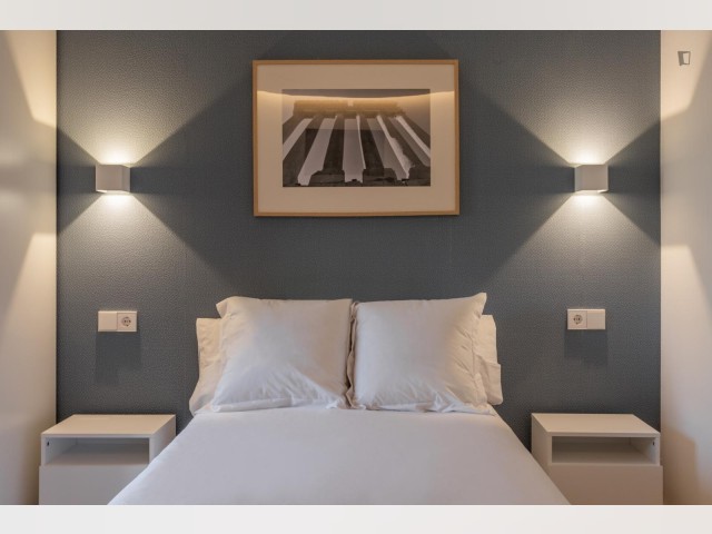 Spain furnished Room in Navarra, Pamplona