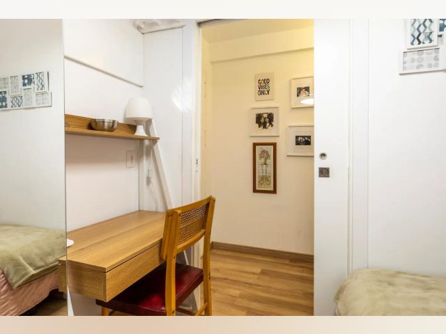 Spain furnished Room in Valencia, Valencia
