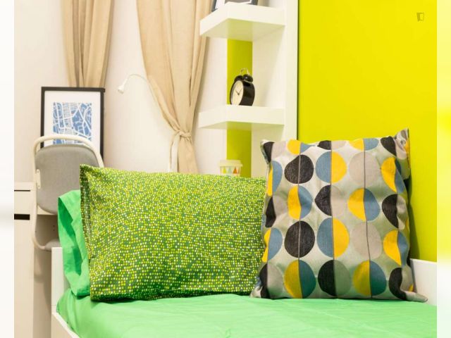Milan Room for rent