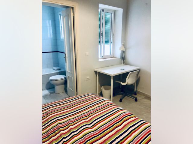Spain furnished Room in Andalucia, Seville
