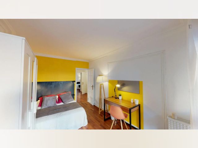 France furnished Room in Occitanie, Toulouse