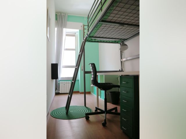Italy furnished Room in Lazio, Rome