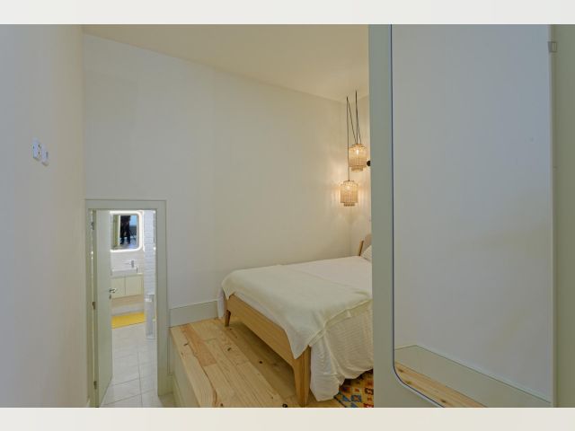 Portugal furnished Apartment in Porto-North Portugal, Porto Oporto