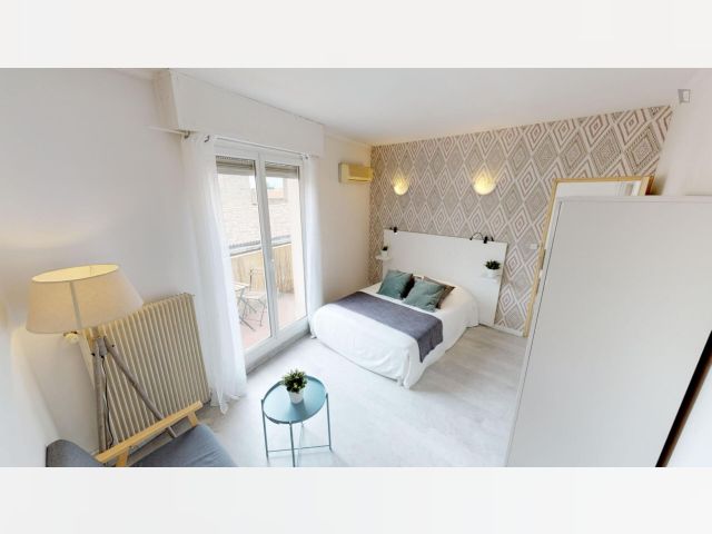 Montpellier Room for rent