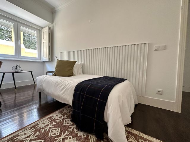 Portugal furnished Room in Lisboa-Tagus Valley, Lisbon