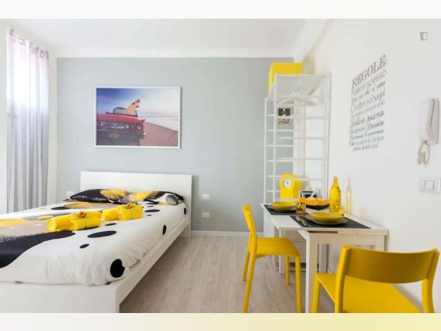 Italy furnished Apartment in Lombardy, Milan