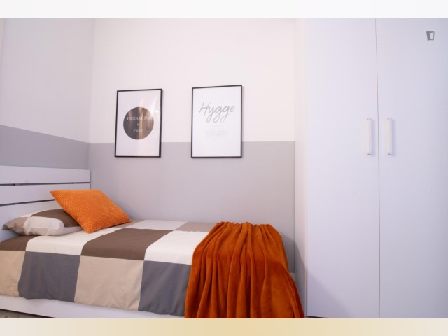 Vicenza Room for rent