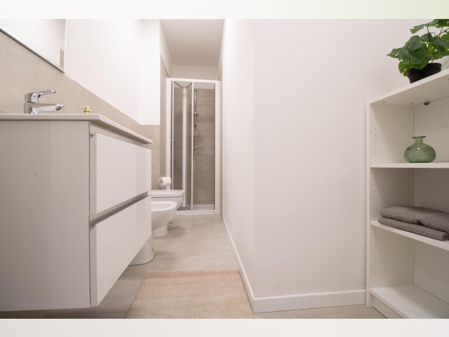 Italy furnished Room in Veneto, Vicenza