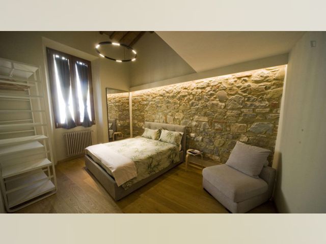 Florence Apartment for rent