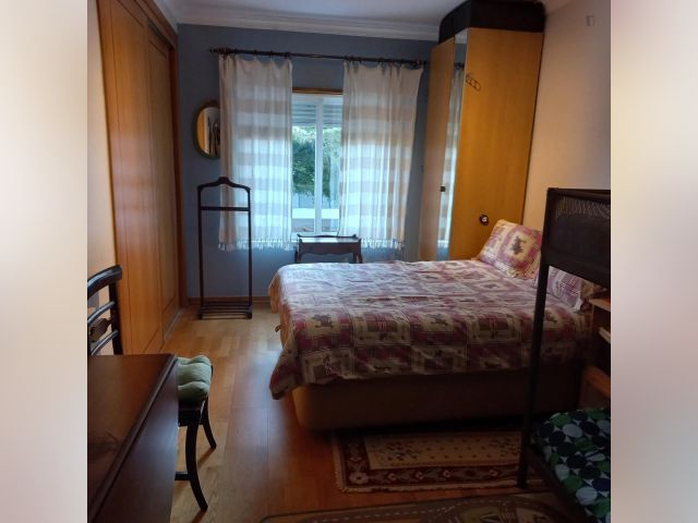 Portugal furnished Room in Lisboa-Tagus Valley, Lisbon
