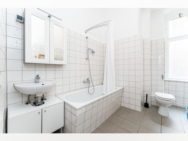 Germany furnished Room in Berlin, Berlin