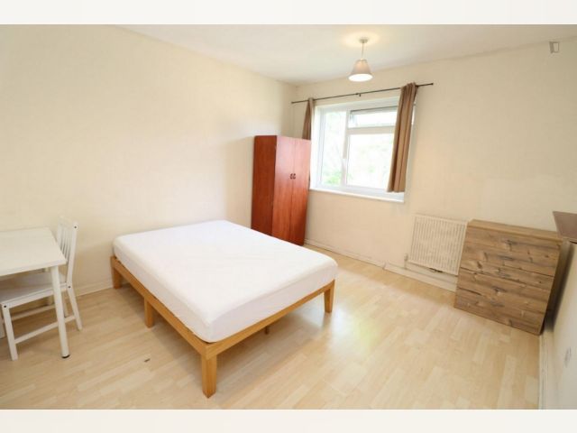 England furnished Room in London, London