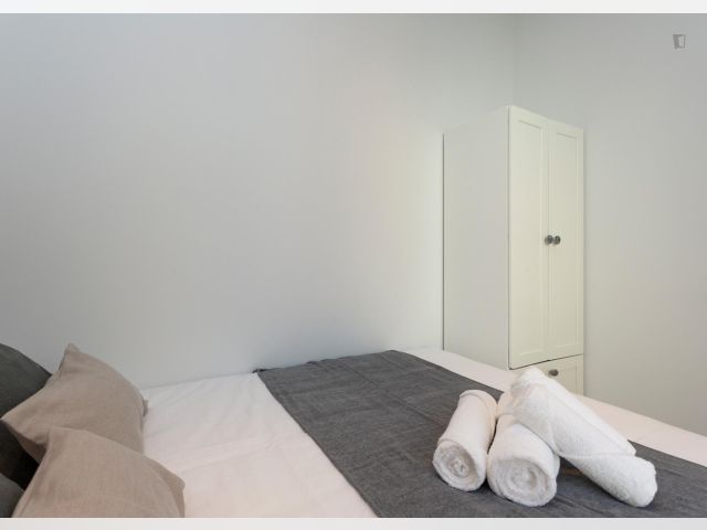 Spain furnished Apartment in Catalonia, Barcelona
