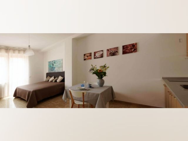 Italy furnished Apartment in Lombardy, Milan