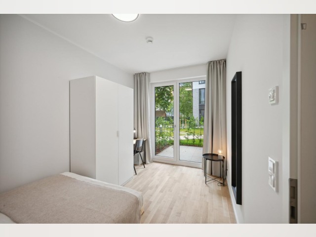 Germany furnished Room in Berlin, Berlin
