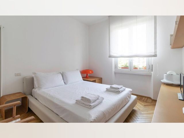Italy furnished Apartment in Lombardy, Milan