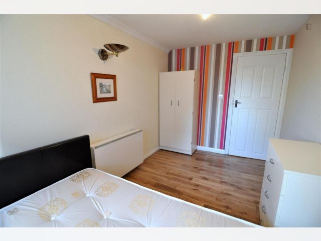 England furnished Room in London, London