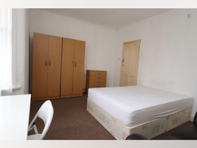 England furnished Room in London, London