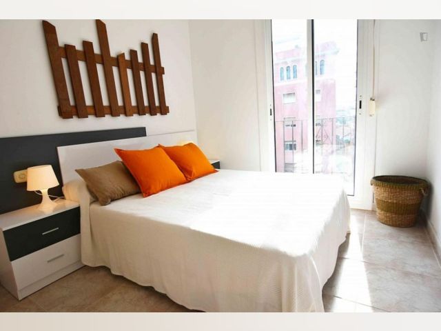Spain furnished Apartment in Catalonia, Barcelona