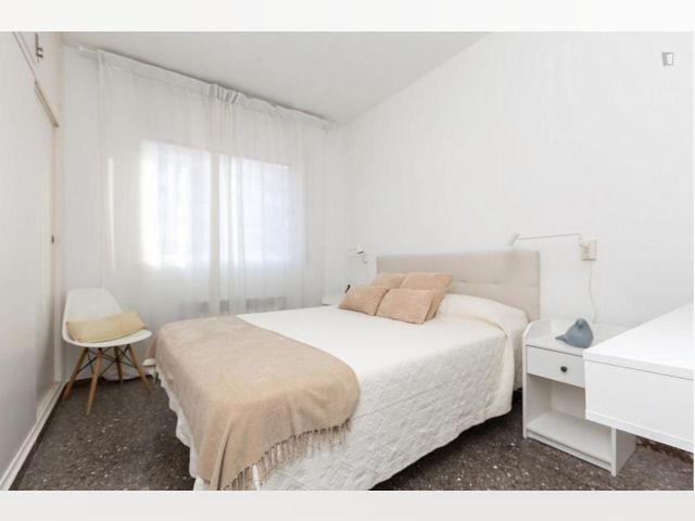 Spain furnished Apartment in Catalonia, Barcelona