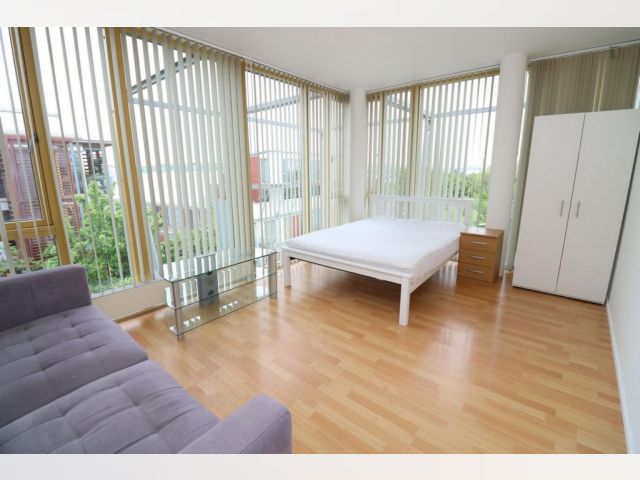England furnished Room in London, London