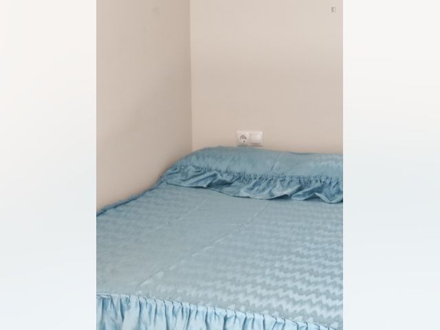 Malaga Room for rent