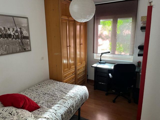 Spain furnished Apartment in Madrid, Madrid