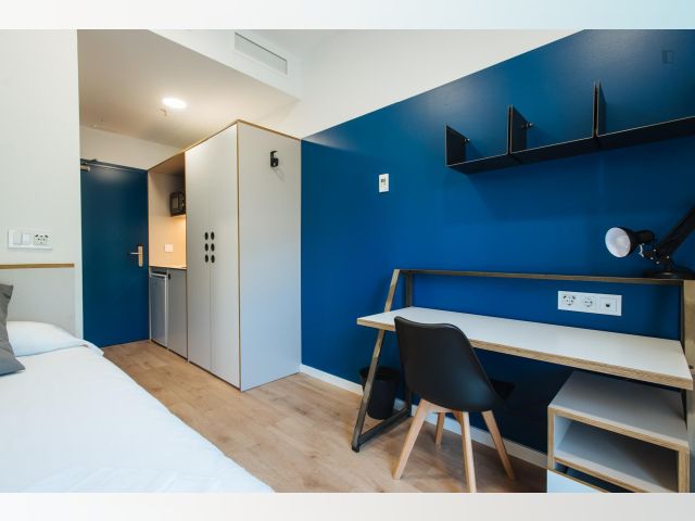 Spain furnished Apartment in Andalucia, Seville