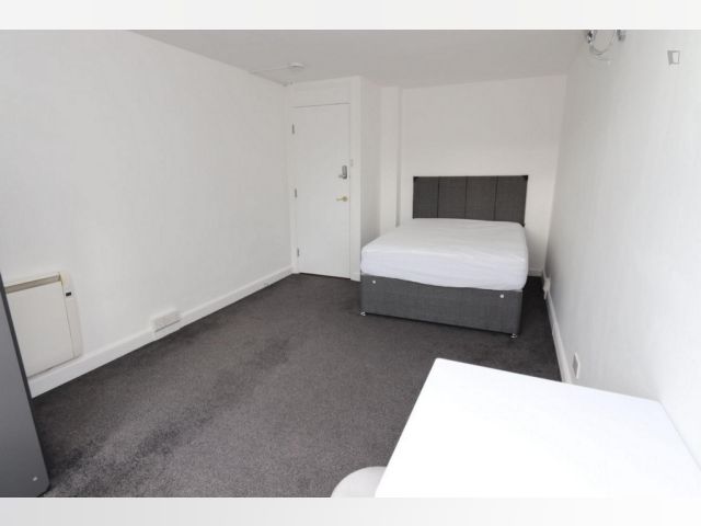 England furnished Room in London, London