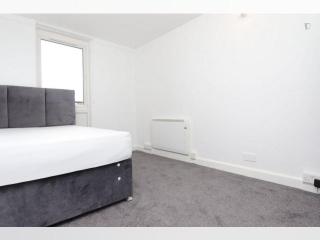 England furnished Room in London, London