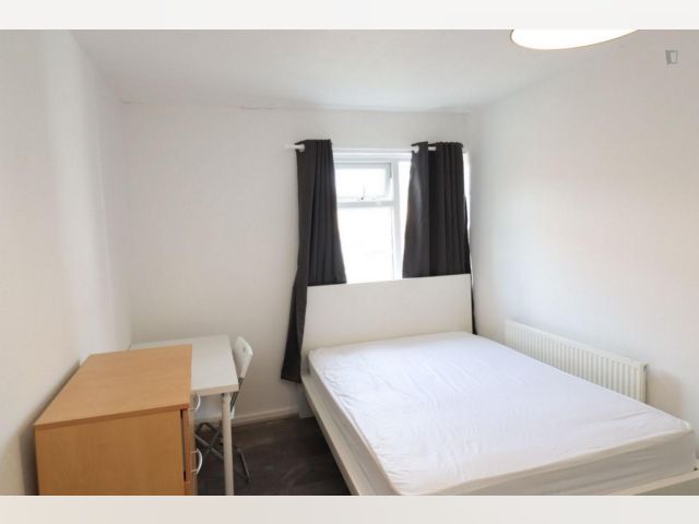 England furnished Room in London, London