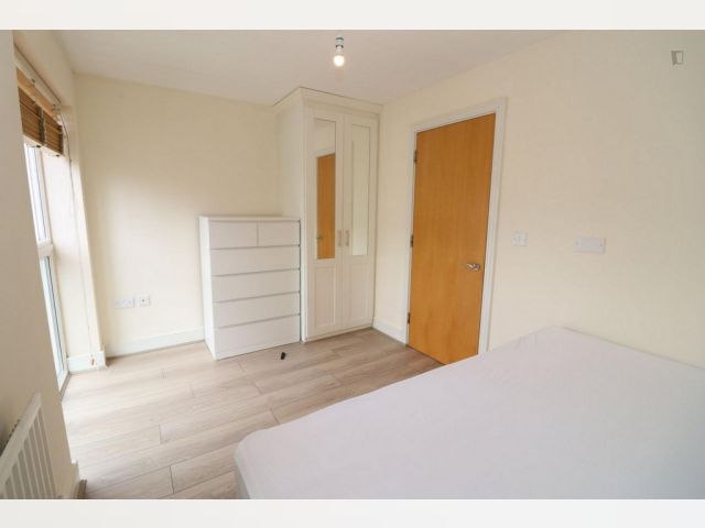 England furnished Room in London, London