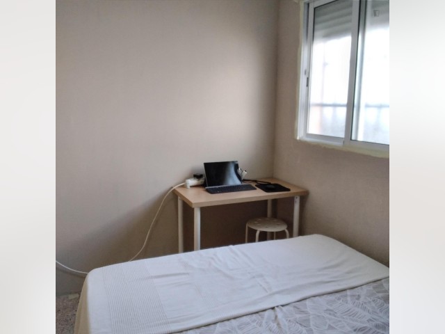 Spain furnished Room in Andalucia, Seville