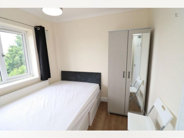 England furnished Room in London, London