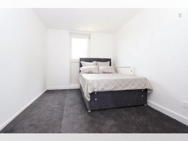 England furnished Room in London, London