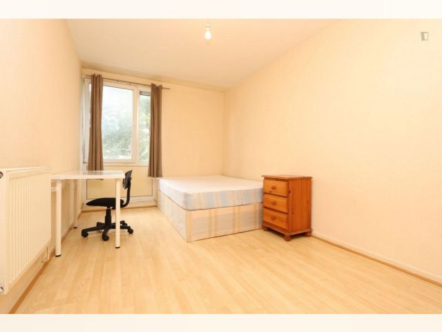 England furnished Room in London, London