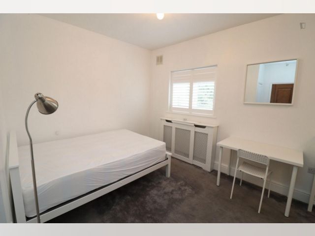 England furnished Room in London, London