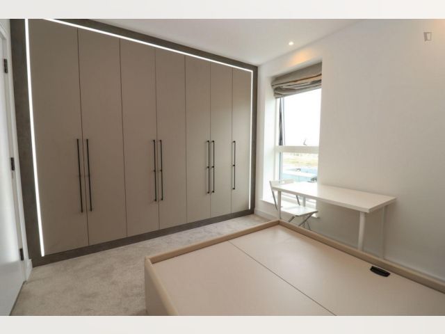 England furnished Room in London, London