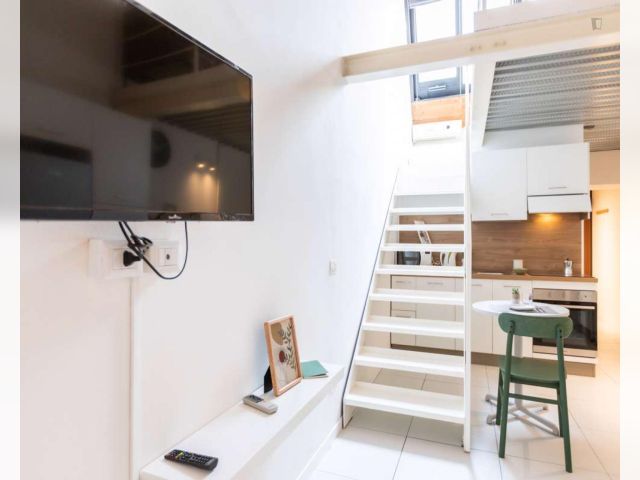 Milan Apartment for rent