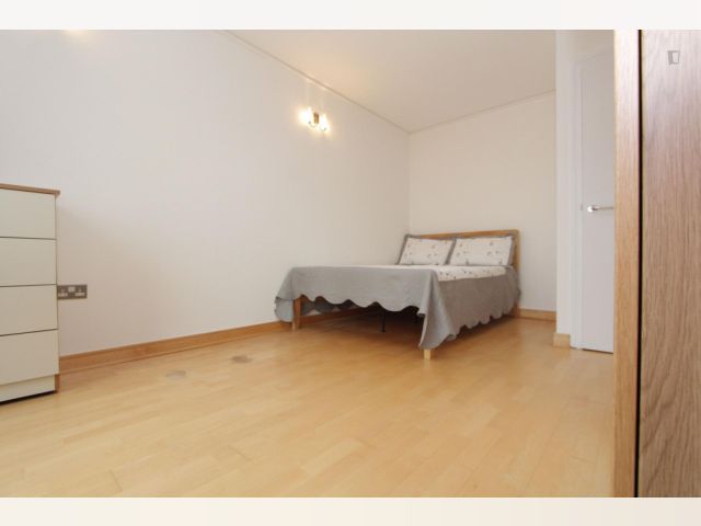England furnished Room in London, London