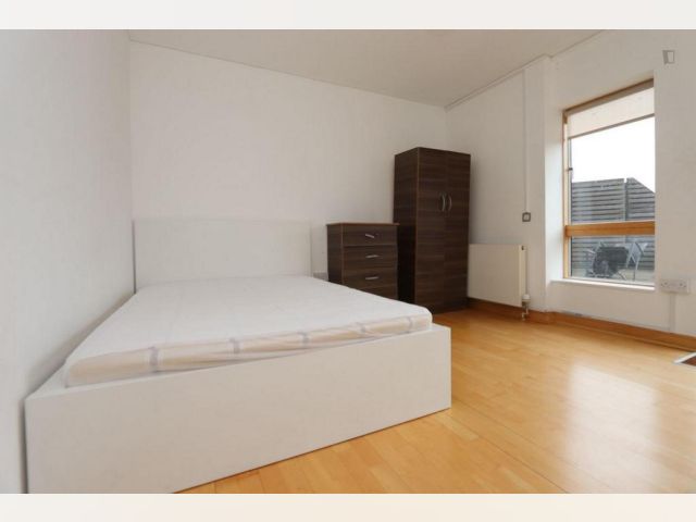 England furnished Room in London, London