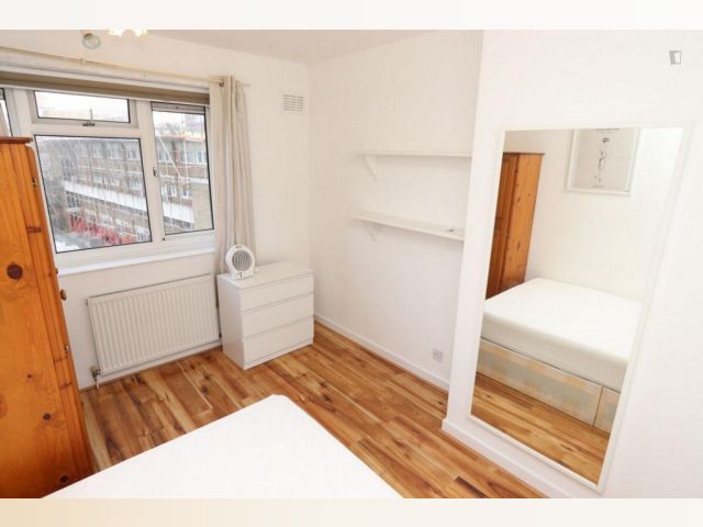 England furnished Room in London, London