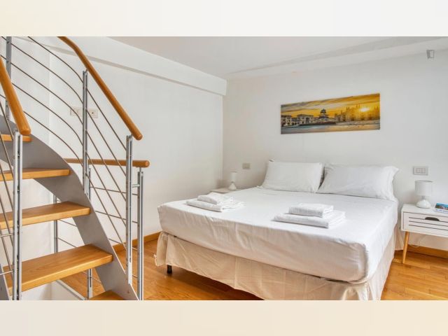 Italy furnished Apartment in Lombardy, Milan