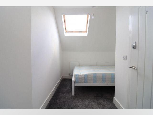 England furnished Room in London, London