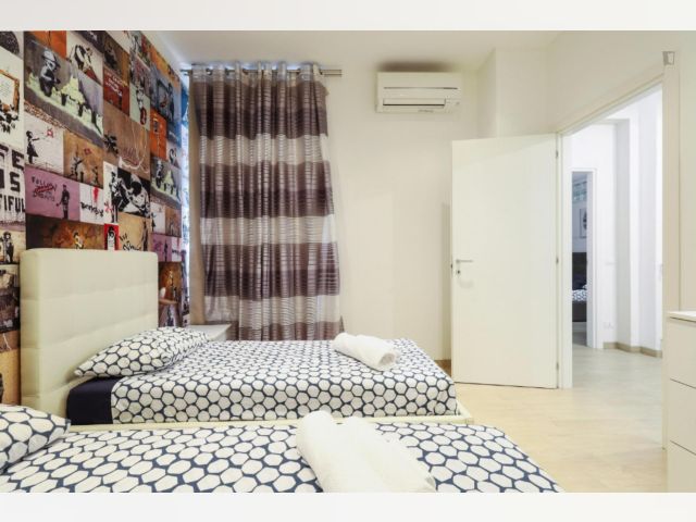 Italy furnished Apartment in Lombardy, Milan
