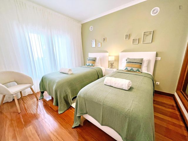 Portugal furnished Apartment in Lisboa-Tagus Valley, Lisbon