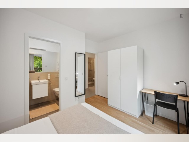 Germany furnished Room in Berlin, Berlin