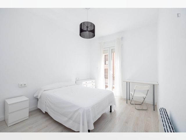 Spain furnished Room in Andalucia, Granada